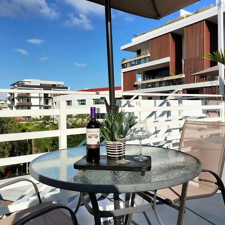 Silversands Hotel Boutique - 5Th Ave Playa del Carmen Exterior photo
