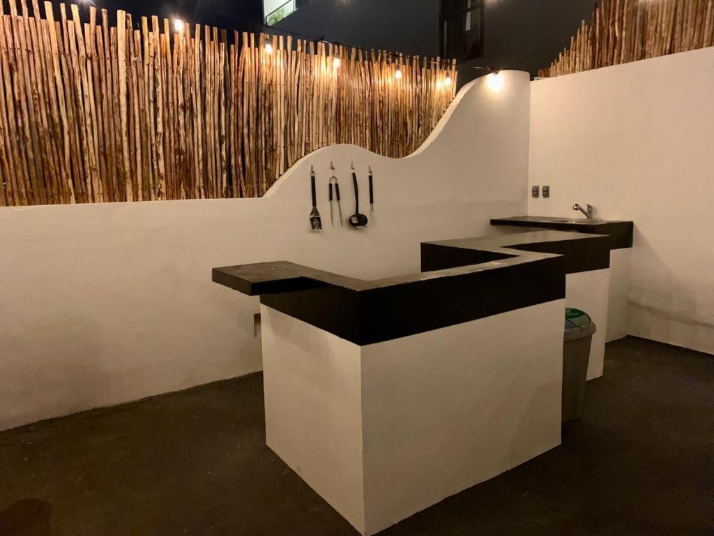 Silversands Hotel Boutique - 5Th Ave Playa del Carmen Exterior photo