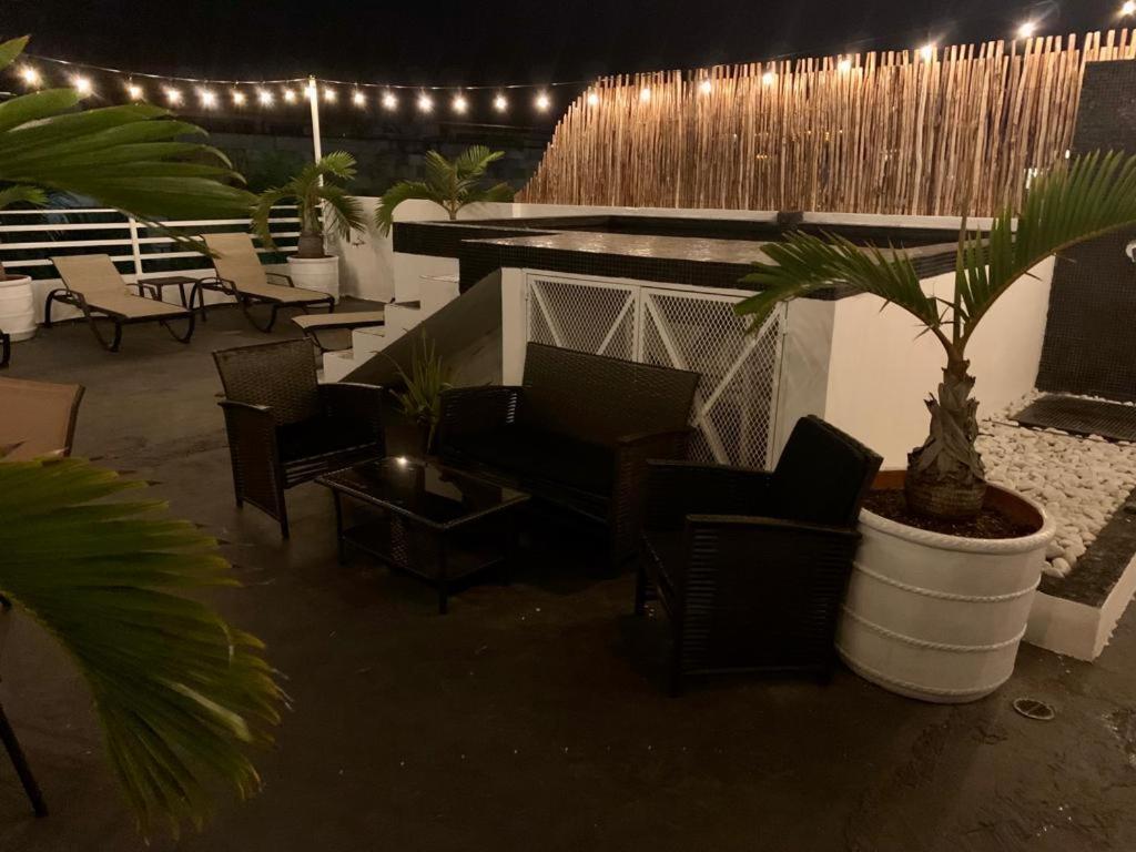 Silversands Hotel Boutique - 5Th Ave Playa del Carmen Exterior photo