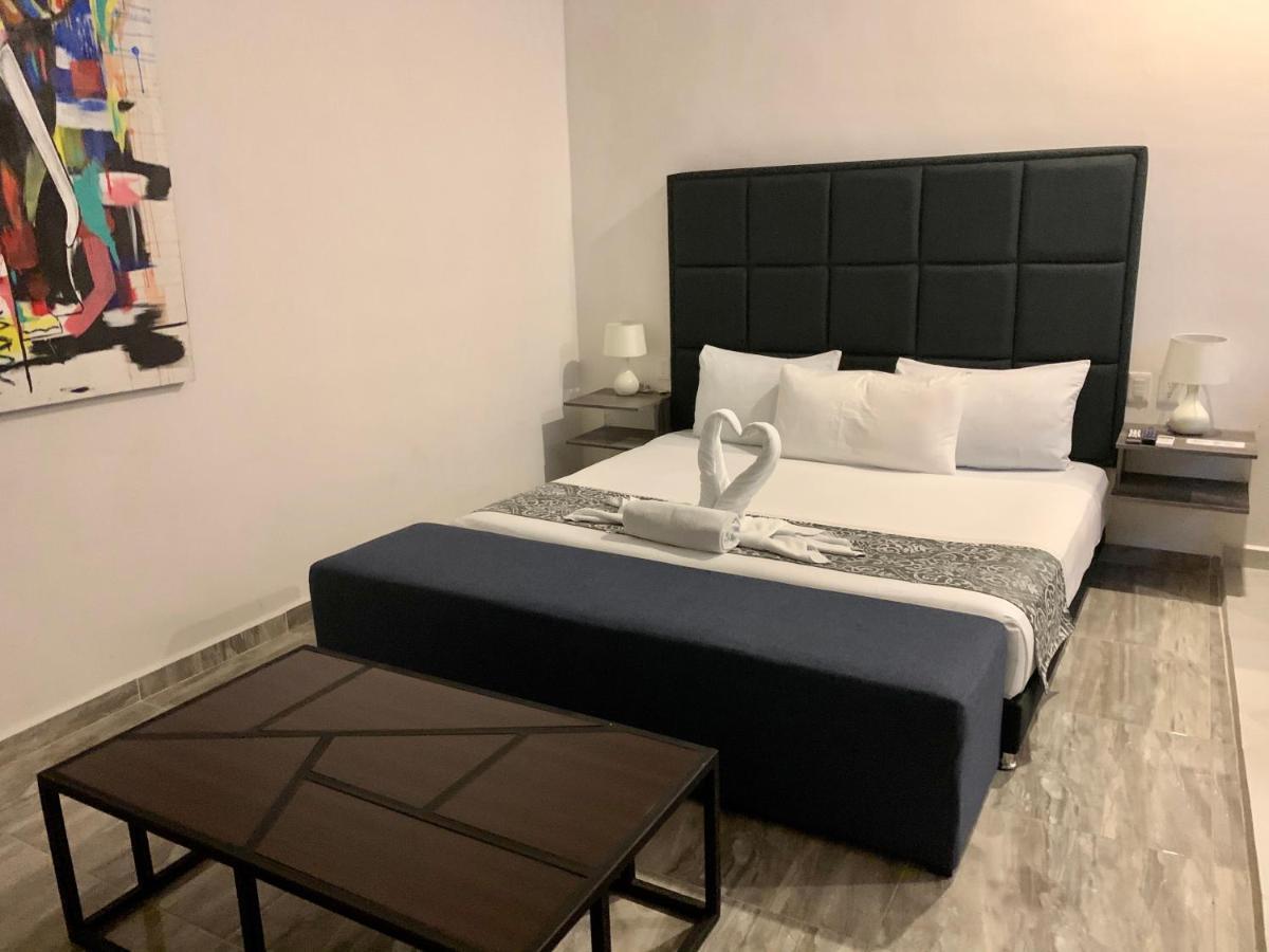 Silversands Hotel Boutique - 5Th Ave Playa del Carmen Exterior photo