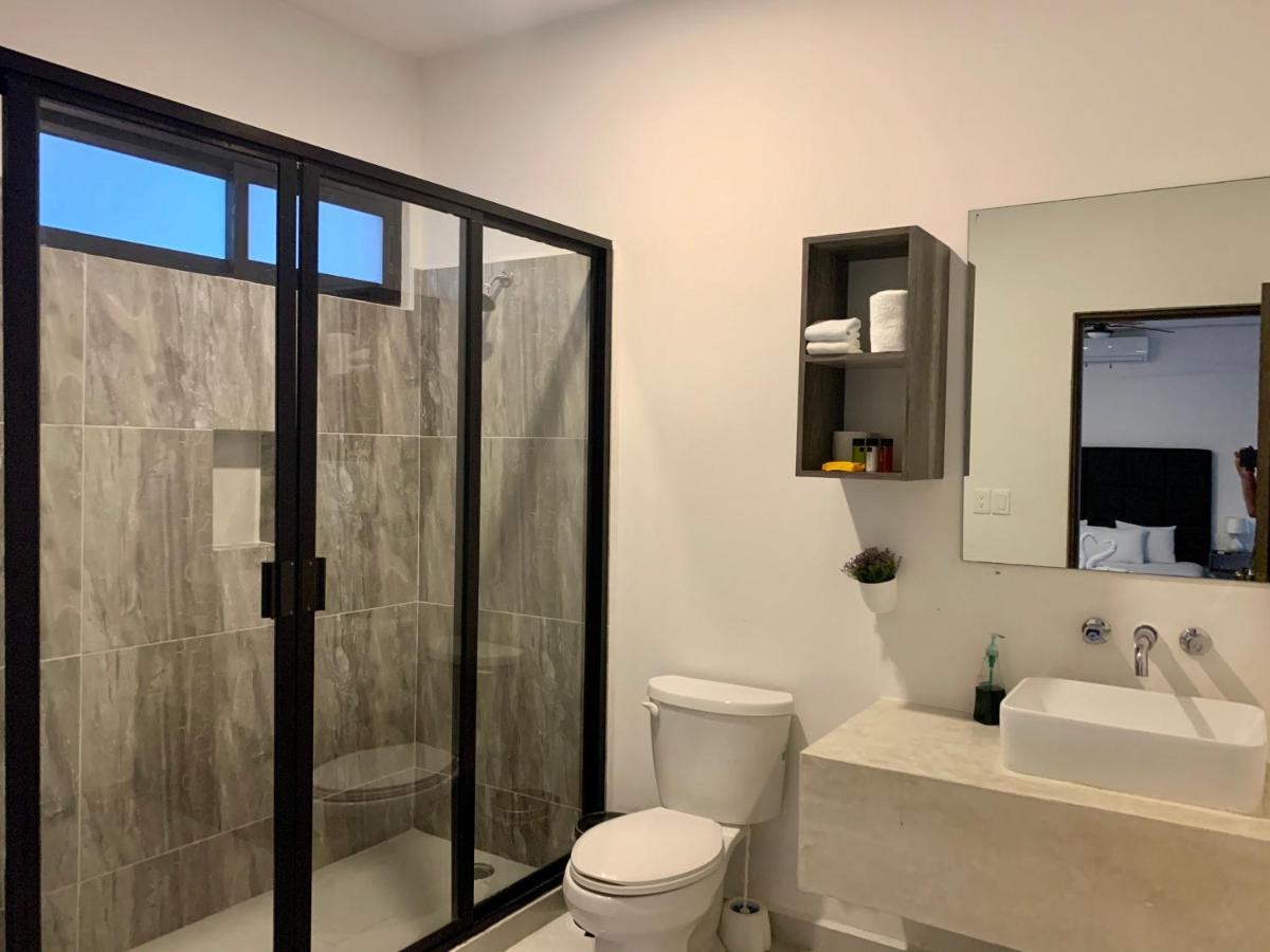 Silversands Hotel Boutique - 5Th Ave Playa del Carmen Exterior photo