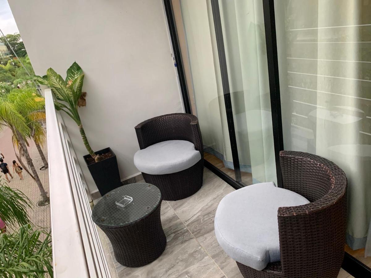 Silversands Hotel Boutique - 5Th Ave Playa del Carmen Exterior photo