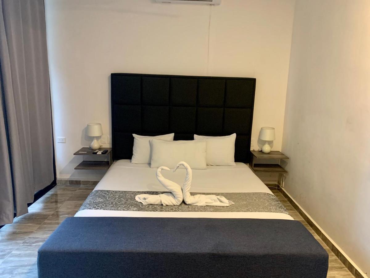 Silversands Hotel Boutique - 5Th Ave Playa del Carmen Exterior photo