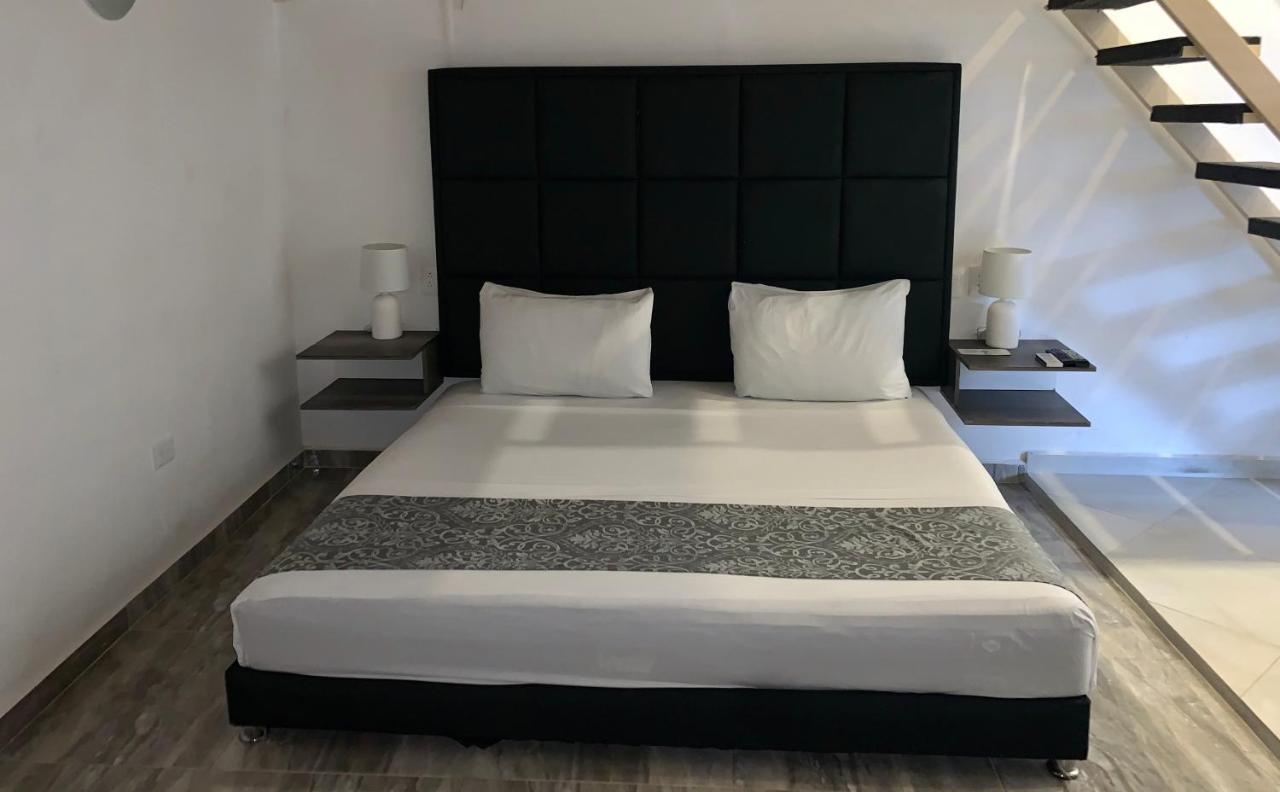 Silversands Hotel Boutique - 5Th Ave Playa del Carmen Exterior photo