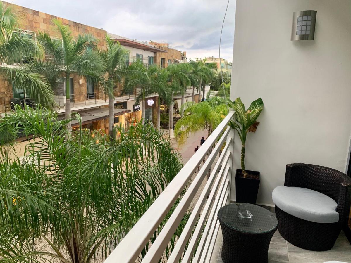 Silversands Hotel Boutique - 5Th Ave Playa del Carmen Exterior photo