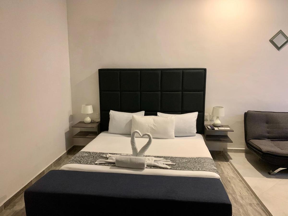 Silversands Hotel Boutique - 5Th Ave Playa del Carmen Exterior photo